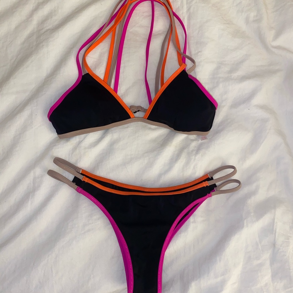 Victoria secret bikini